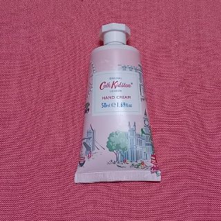 キャスキッドソン(Cath Kidston)のCath Kidston　ハンドクリーム(ハンドクリーム)