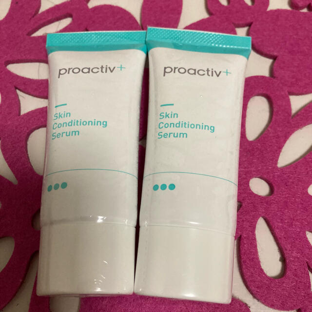 proactiv(プロアクティブ)のプロアクティブ　ステップ3 コスメ/美容のスキンケア/基礎化粧品(洗顔料)の商品写真