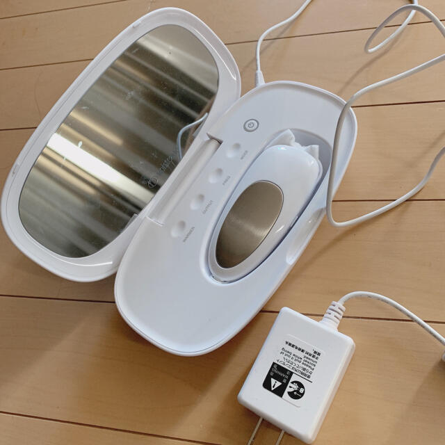 美容/健康 モイスティーヌ 美顔器 新品未使用♡ tripkicks.com