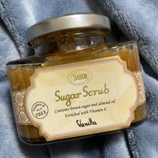 サボン(SABON)のSABON シュガースクラブ(ボディスクラブ)