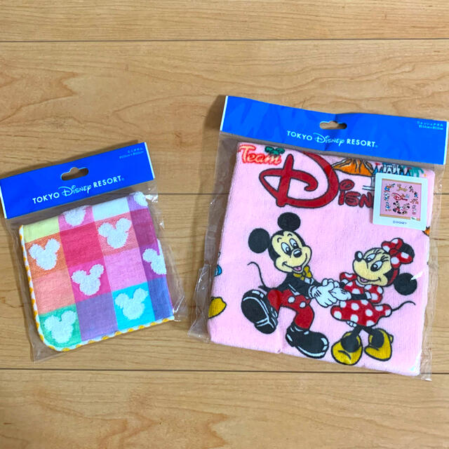 Disney ディズニー ミニタオル 2枚セットの通販 By La France Shop ディズニーならラクマ Disney ディズニー ミニタオル 2枚セットの通販 By La France Shop ディズニーならラクマ