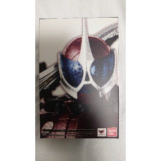 バンダイ(BANDAI)の真骨彫製法 仮面ライダー アクセル(特撮)