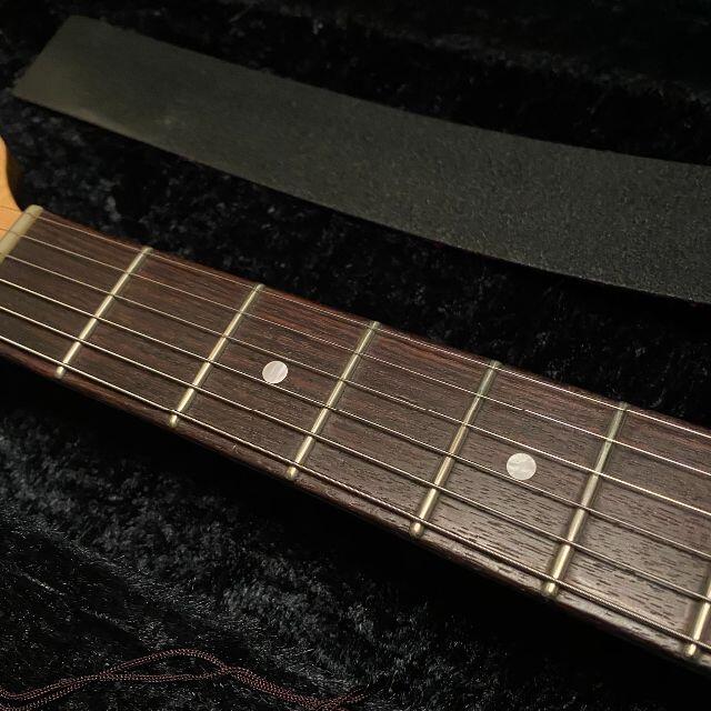 FUJIGEN EXPERT OS EOS-AL-R  楽器のギター(エレキギター)の商品写真