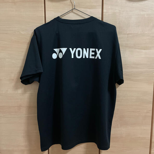 YONEX(ヨネックス)のYONEX インターハイTシャツ スポーツ/アウトドアのテニス(ウェア)の商品写真