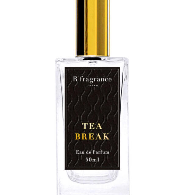 Jo Malone(ジョーマローン)のR fragrance TEA BREAK コスメ/美容の香水(ユニセックス)の商品写真