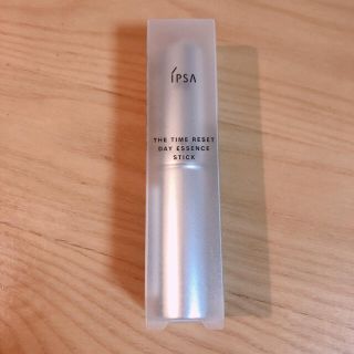 イプサ(IPSA)のイプサ　ザ・タイムR デイエッセンススティック　IPSA(美容液)