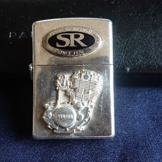 ジッポー(ZIPPO)の銀ちゃん様用 ジッポー 1998(タバコグッズ)