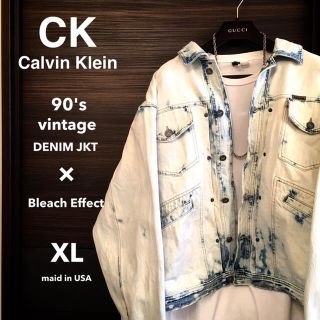 カルバンクライン BIGBANGの通販 15点 | Calvin Kleinを買うならラクマ