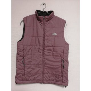 ザノースフェイス(THE NORTH FACE)のノースフェイス　ベスト　L(ベスト/ジレ)