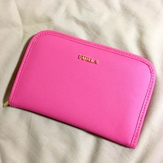 フルラ(Furla)のフルラ マルチケース 通帳母子手帳ケースにも！(日用品/生活雑貨)