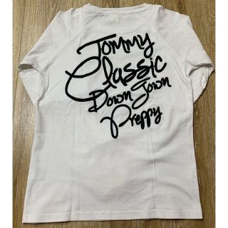 トミー(TOMMY)のTOMMY 長袖Tシャツ(Tシャツ/カットソー(七分/長袖))