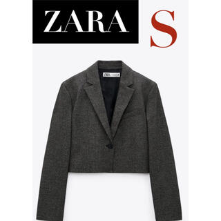 14ページ目 ザラ 新品 ジャケット アウターの通販 7 000点以上 Zaraのレディースを買うならラクマ