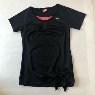 プーマ(PUMA)のプーマ　Tシャツ(ウェア)