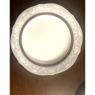 ノリタケ(Noritake)のノリタケ　プレート皿23㎝　２枚セット(食器)