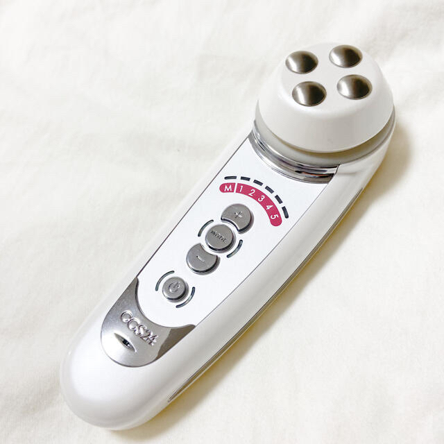 即購入OK!】セルキュア スペシャル24 田中みな実 - 美容機器 即購入OK!】セルキュア スペシャル24 田中みな実 - 美容機器