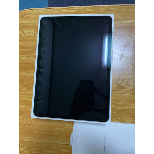 iPad(アイパッド)のiPad Pro 11 2018 Cellular SIMフリー 本日限定 スマホ/家電/カメラのPC/タブレット(タブレット)の商品写真