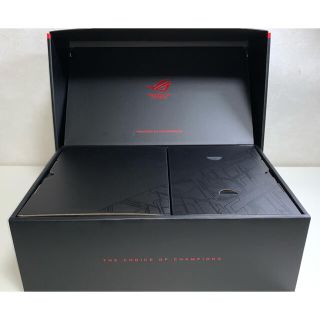 エイスース(ASUS)のASUS ROG THOR 850W PLATINUM(PCパーツ)