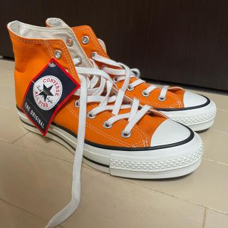 コンバース(CONVERSE)のコンバース　日本製　メイドインジャパン(スニーカー)