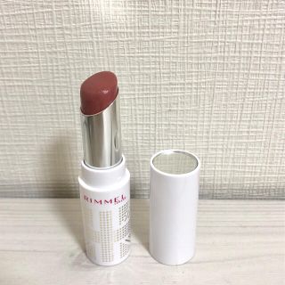 リンメル(RIMMEL)の【リンメル】ティントリップ 004／イエベ(口紅)