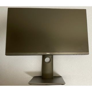 デル(DELL)のDELL P2419H プロフェッショナルシリーズ 23.8インチワイドモニタ(ディスプレイ)