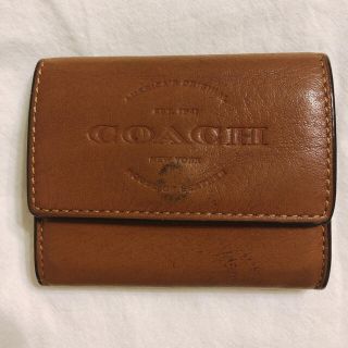 コーチ(COACH)のコインケース(コインケース/小銭入れ)