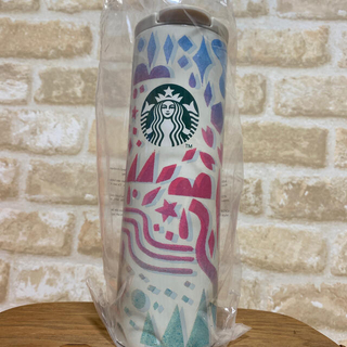 スターバックスコーヒー(Starbucks Coffee)のスターバックス　2021 福袋(タンブラー)