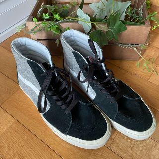 バンズボルト(VANS VAULT)のVANS　スニーカー　28.0センチ(スニーカー)