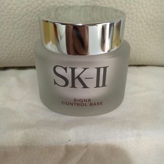 エスケーツー(SK-II)のSK-Ⅱ サインズコントロールベース(化粧下地)