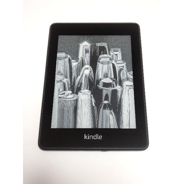 Kindle Paperwhite 広告なし 10世代