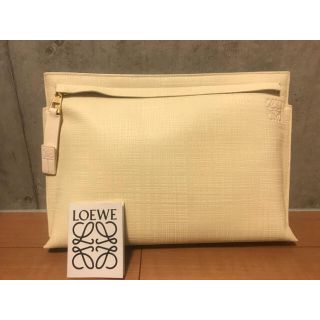 ロエベ(LOEWE)のロエベ　クラッチバッグ(クラッチバッグ)