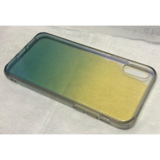 TORRAS iPhone Xs ケース/iPhone X ケース(iPhoneケース)