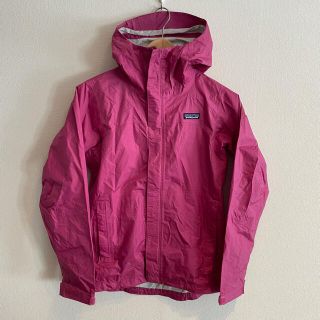 パタゴニア(patagonia)の【専用】レディース⭐︎パタゴニア トレントシェル ジャケット 防水透湿 (ナイロンジャケット)