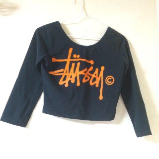 ステューシー(STUSSY)のステューシーセット(Tシャツ(長袖/七分))