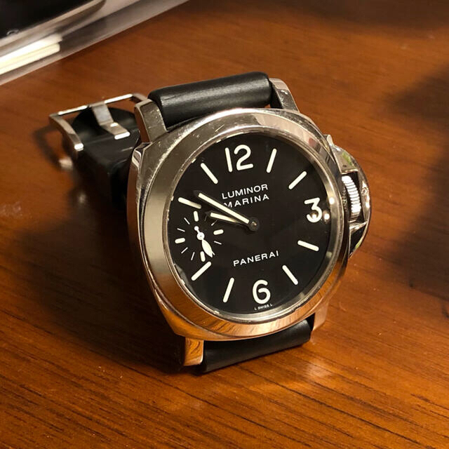 PANERAI LUMINOR MARINA パネライ