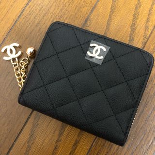 シャネル(CHANEL)のCHANELノベルティ財布(財布)