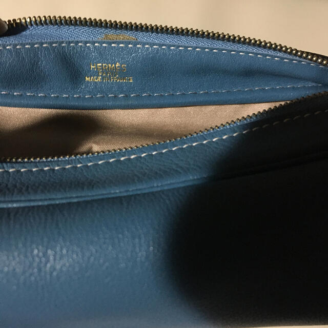 GINGER掲載商品】 エルメス ペンケース ポーチ ecousarecycling.com