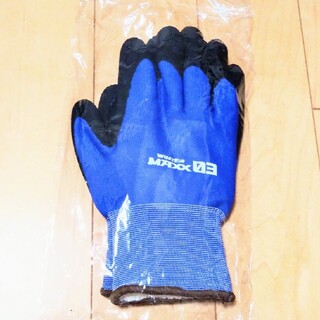ダンロップ(DUNLOP)の〈ダンロップ〉WINTER  MAXX03 冬季作業用手袋(メンテナンス用品)