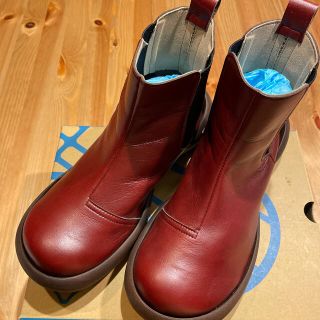 リゲッタ(Re:getA)のケロッピー様専用(ブーツ)