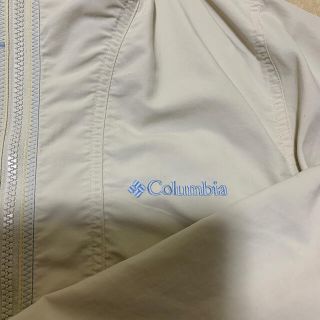 コロンビア(Columbia)のとりこ様専用！！　　Columbia コロンビア　ヘイゼンウィメンズジャケット(その他)