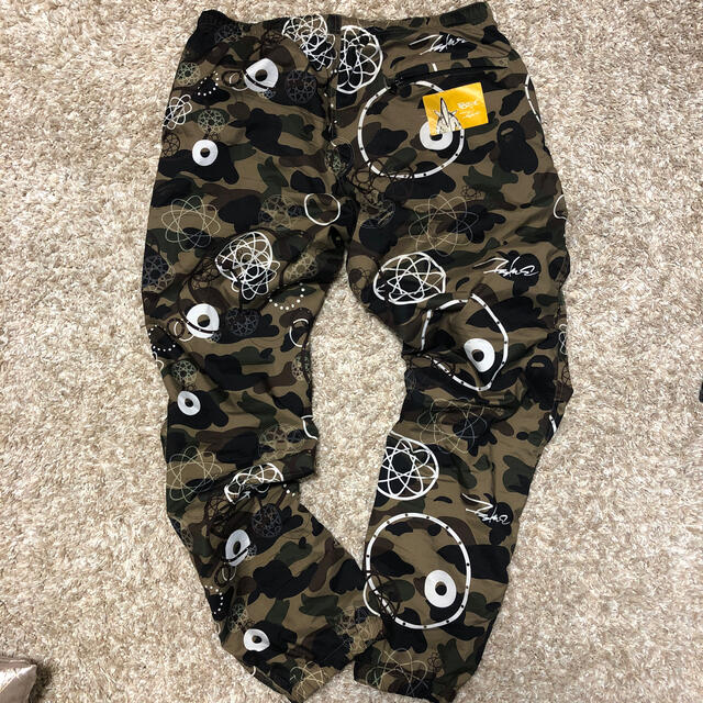 A BATHING APE  パンツ 1