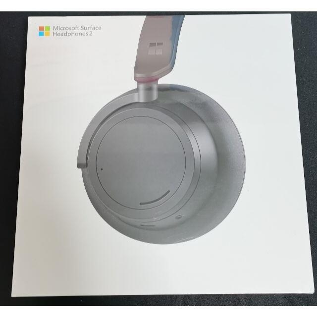 Surface Headphones 2 QXL-00015 新品未使用