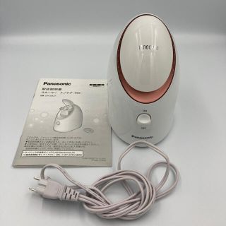 パナソニック(Panasonic)のパナソニック スチーマー ナノケア EH-SA37(フェイスケア/美顔器)