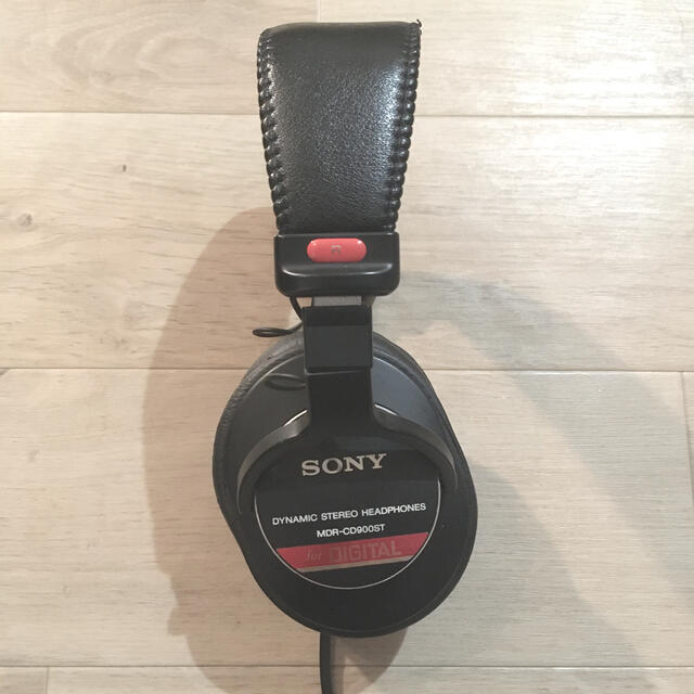 SONY MDR-CD900ST