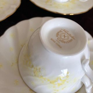 ノリタケ(Noritake)のノリタケ　Noritake ティーカップ(グラス/カップ)