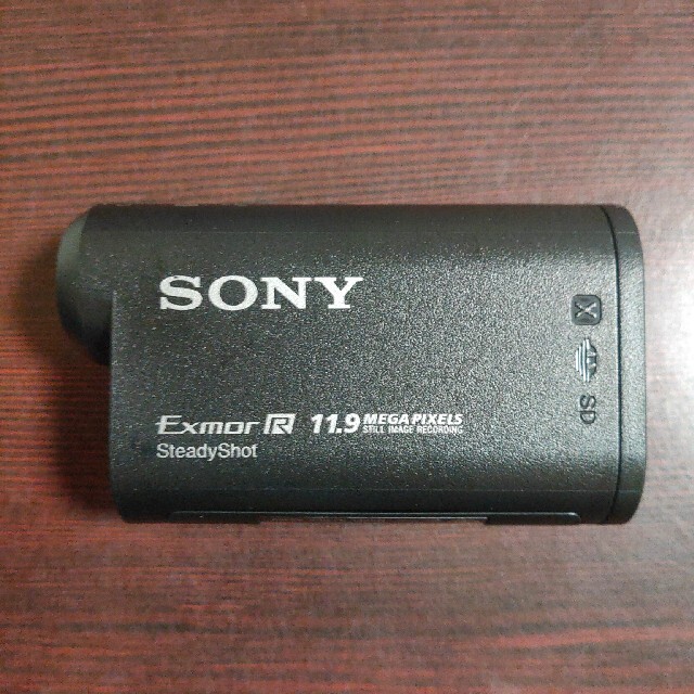 ビデオカメラSONY HDR-AS30V