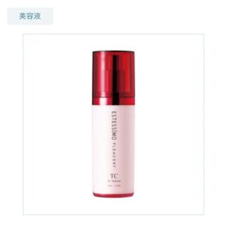 【ESTESSiMO】エステシモTCセラム美容液　30mL(美容液)