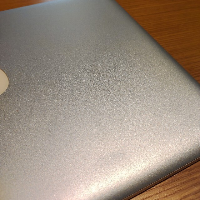 Apple - MacBook Pro (13-inch, Late 2011)US kbの通販 by まるこす's shop｜アップルならラクマ 特価格安