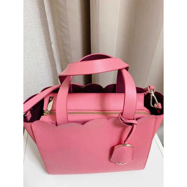 kate spade new york(ケイトスペードニューヨーク)の【ケイトスペード】ショルダーバッグ レディースのバッグ(ショルダーバッグ)の商品写真