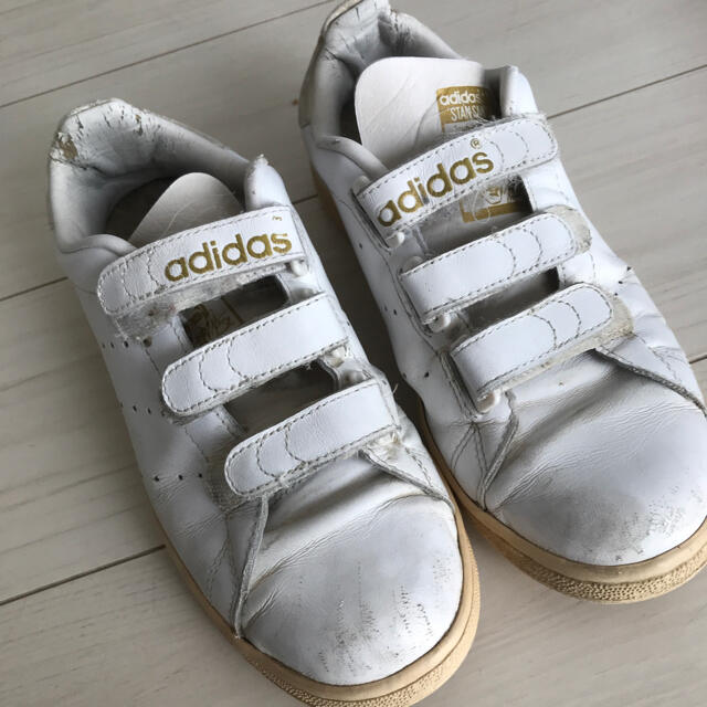 adidas(アディダス)の値下げ　アディダス　スタンスミス メンズの靴/シューズ(スニーカー)の商品写真