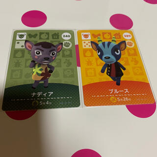 ニンテンドウ(任天堂)のamiiboカード セット売り(カード)